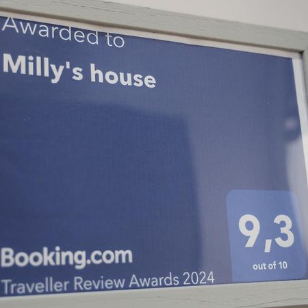 那不勒斯Milly'S House公寓 外观 照片