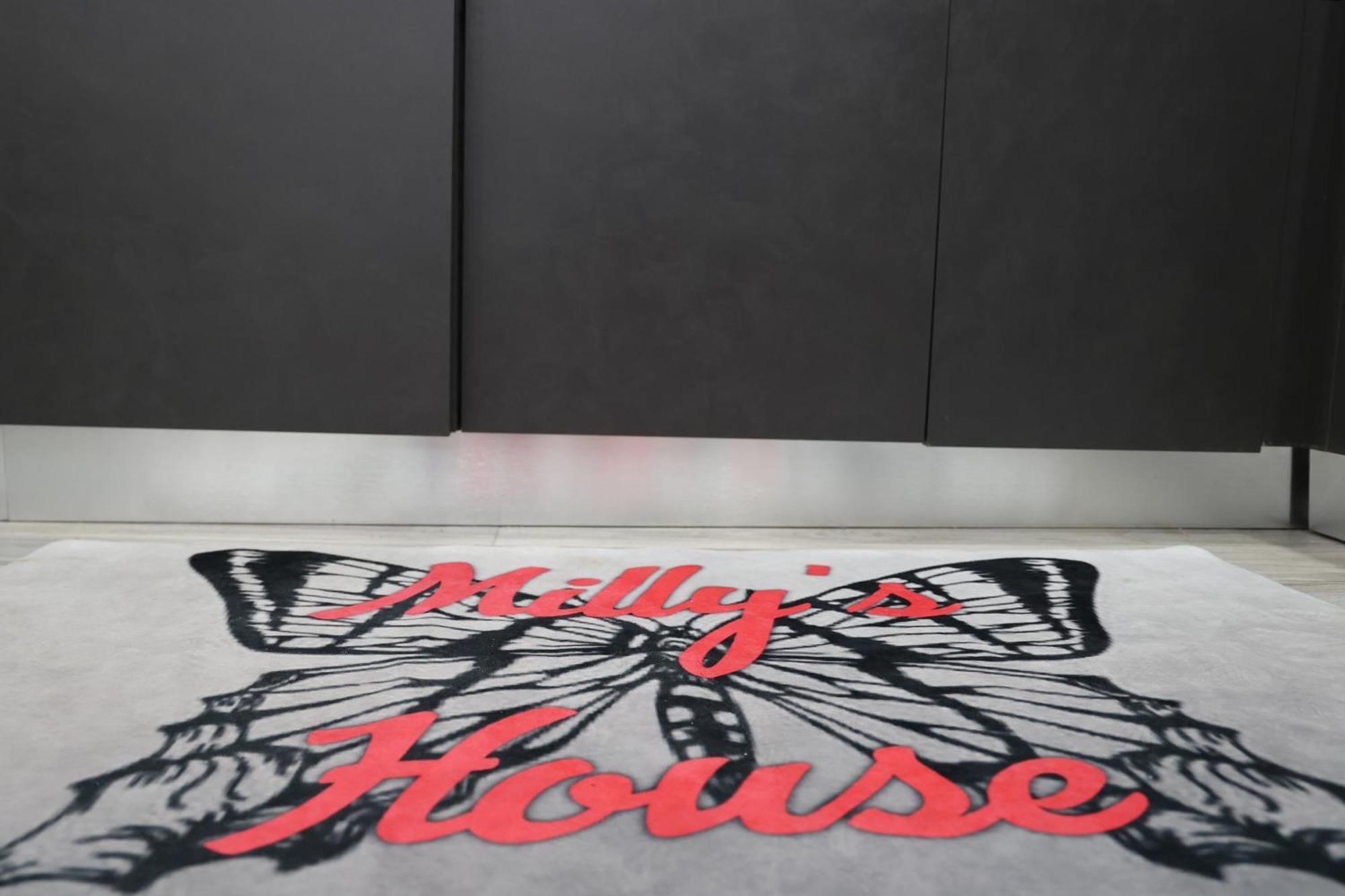 那不勒斯Milly'S House公寓 外观 照片