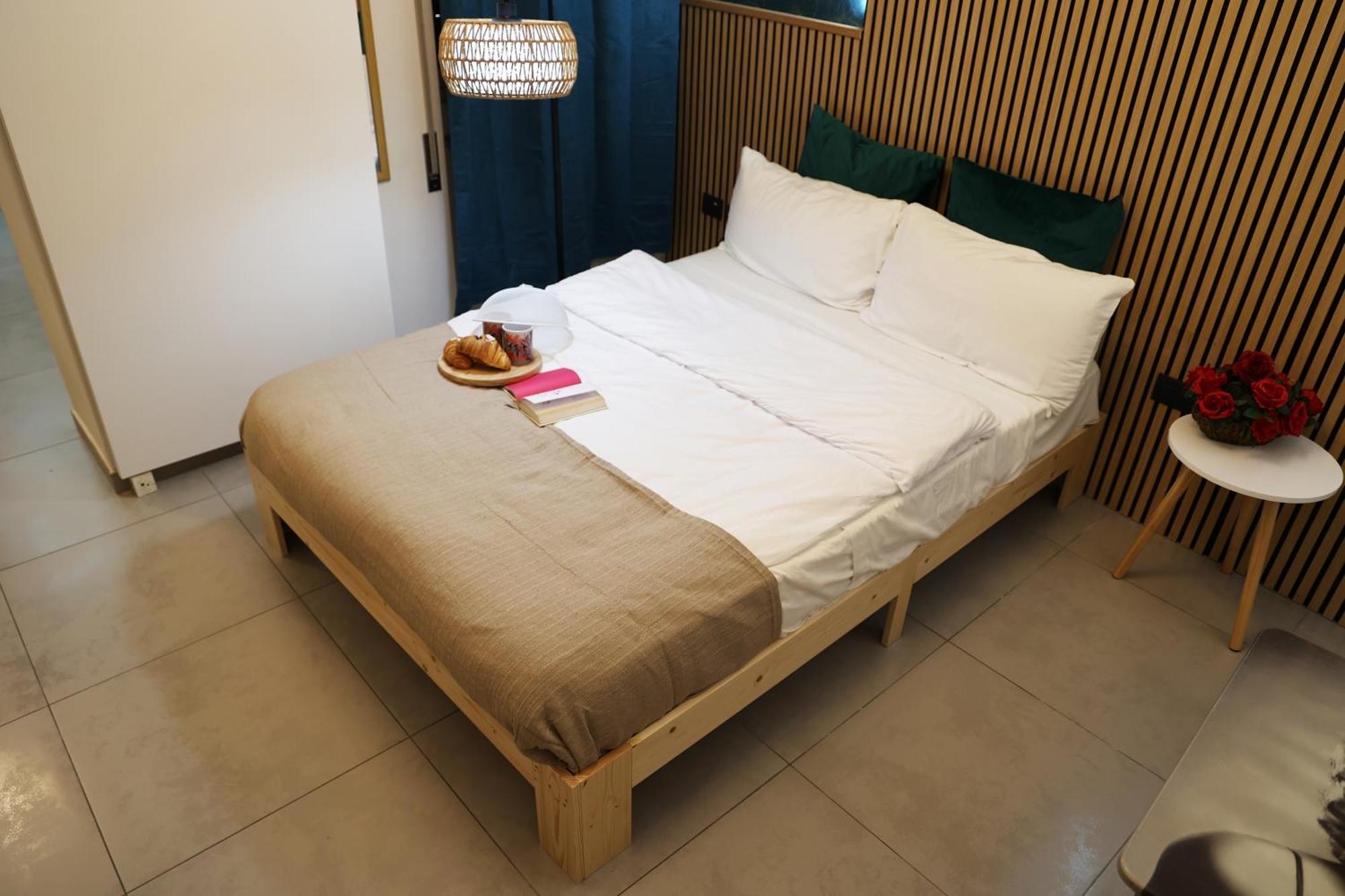 那不勒斯Milly'S House公寓 外观 照片